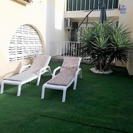 Mare Holiday Costa Adeje  Exterior foto