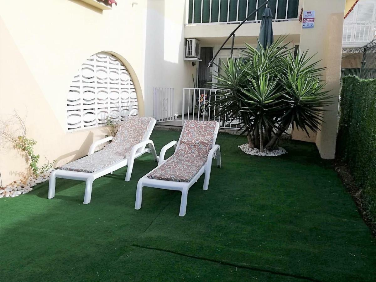 Mare Holiday Costa Adeje  Exterior foto