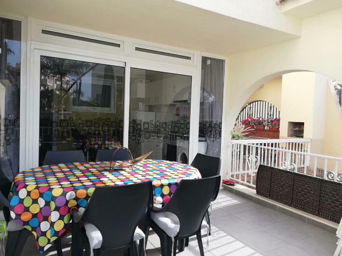 Mare Holiday Costa Adeje  Exterior foto
